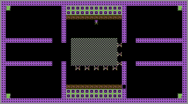 Cave 4. Danger1